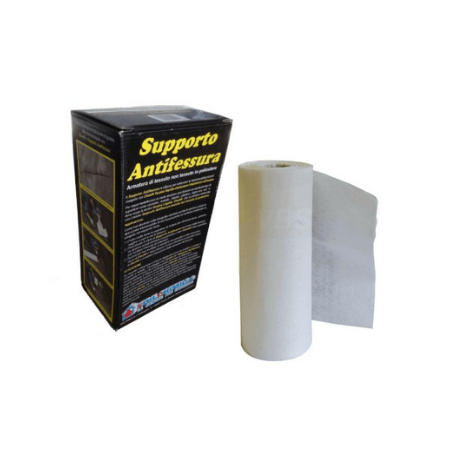 Supporto Antifessura