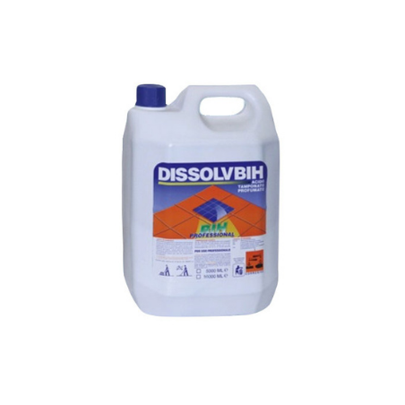 Acido Tamponato DISSOLVBIH