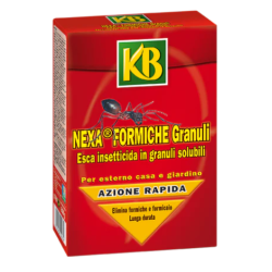 Nexa Formiche Granulo - Orma