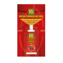 Nexa Formiche Gel - Orma