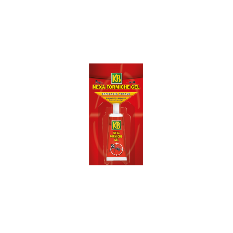 Nexa Formiche Gel - Orma