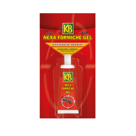 Nexa Formiche Gel - Orma