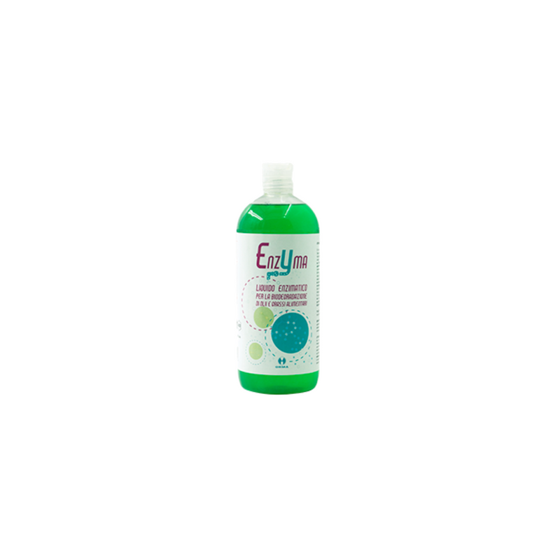 Enzyma - Disgorgante liquido
