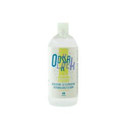 Odor Lock