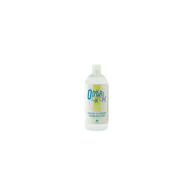 Odor Lock