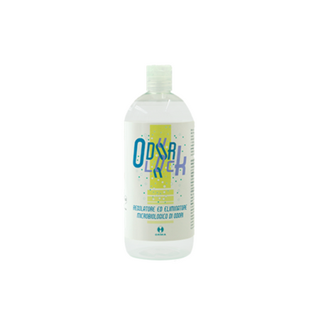 Odor Lock