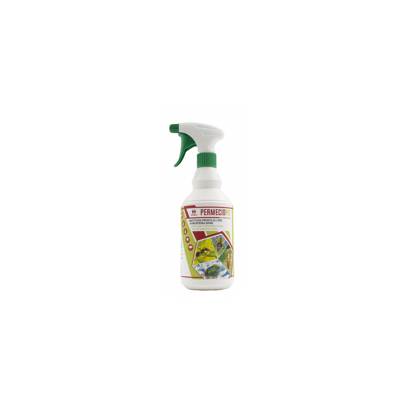 Permecid PU