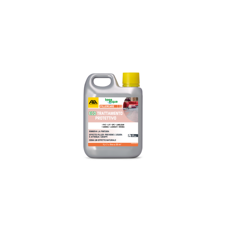 FILA Fillercare Eco Trattamento Protettivo