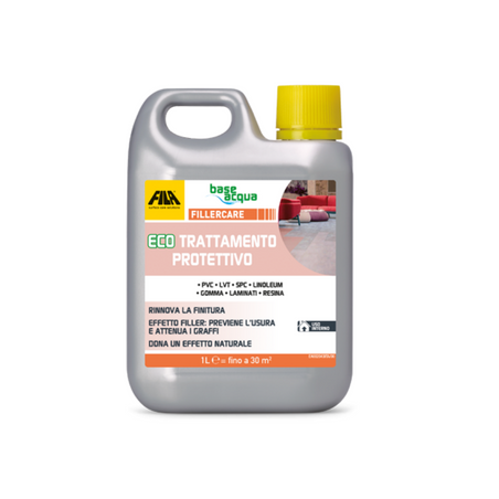 FILA Fillercare Eco Trattamento Protettivo