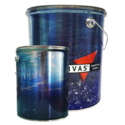 manta luxury pittura ivas