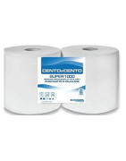 Forniture Horeca: dispenser, carta e monouso | ECOS srl