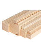 Vendita Morali di Legno Online 