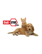 Disabituanti cani, gatti e rettili