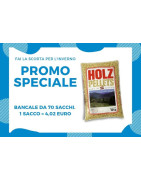 Vendita Pellet Online - Certificati. Classe A1
