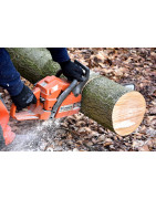 Motoseghe Vendita Online - Giardinaggio 
