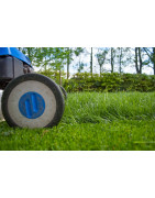 Biotrituratori Professionali - Giardinaggio Online 