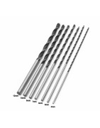 Punte da perforazione trapano per legno