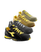 Scarpe Infortunistiche