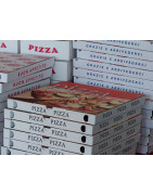 Scatole Pizza