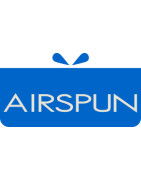 Airspun