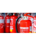Vendita Dispositivi Antincendio Online