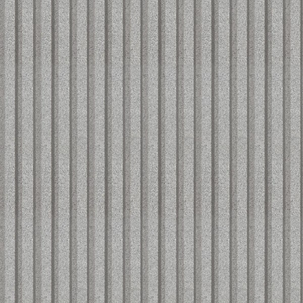 intonaco rigato