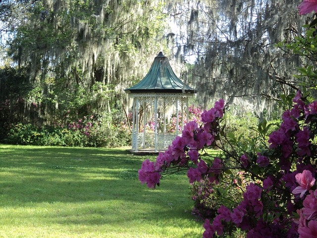 progettazione gazebo