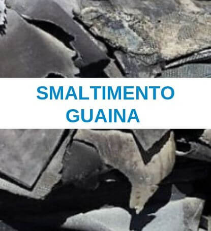 Gestione Rifiuti - ECOS srl