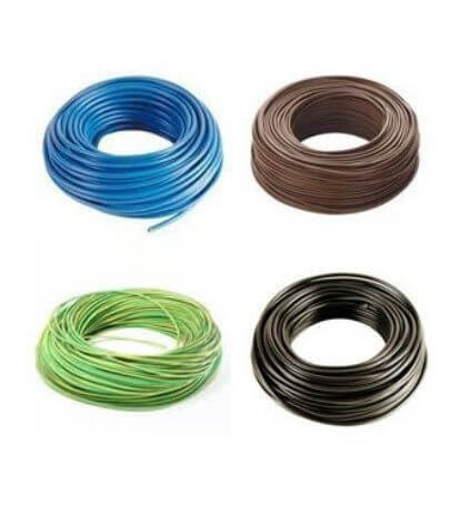 Elettrica - ECOS srl