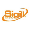 Sigill marchio prodotti adesivi e sigillanti