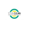 Total Clean marchio macchinari noleggiati da Ecos