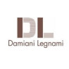 Damiani Legnami produttori di legname per edilizia