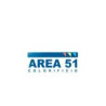 Area 51 colorificio di smalti e vernici