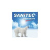 Sanitec brand produttore di prodotti per la pulizia